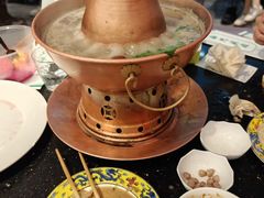 -南门涮肉(上海二店)