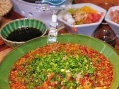 -锦府盐帮·侯宅(五棵松万达店)