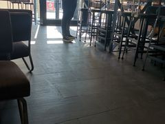 -星巴克(保定华创广场店)