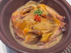 -外婆家(西红门荟聚购物中心店)