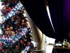 -瑞吉酒店·The Drawing Room闲逸廊·云端下午茶·夜奢Whiskey