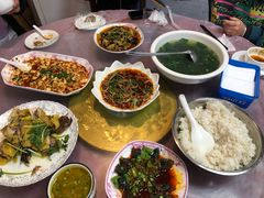 -洪霞餐馆