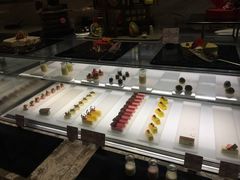 -万达文华酒店·48F云端窗景美食汇自助餐厅