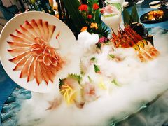 -御膳·现代粤菜·高空城景宴会厅·谢师宴(罗湖万象城店)