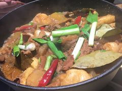 -牛腩之旅·牛腩牛杂煲(光启城美食城店)