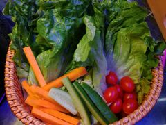 -十三姨正合丰烤肉(营迹路店)