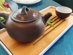 -西安绿地假日酒店·丽宝轩中餐厅