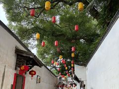 -三坊七巷历史文化街区