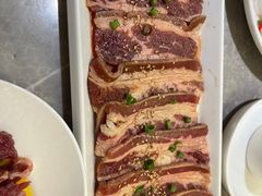 -韩盛·古法烤肉店(皇城恒隆广场店)