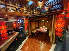 -潇湘甲鱼村(清河店)