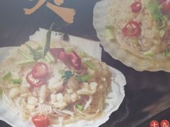 -新凯旋烧烤·燕姐千岛湖土菜