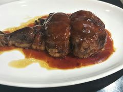 八宝鸭-吴门人家·苏宴宫廷菜(拙政园店)