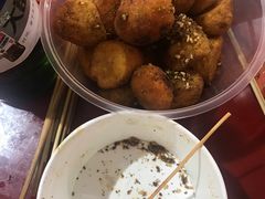 -新五爱道夜市