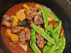 -马家大院铁锅炖(京粮广场店)
