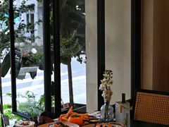 -橘酱餐厅