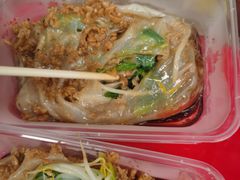 牛肉肠粉-小吴肠粉