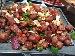 -八大碗·精致东北菜(东陵西路店)