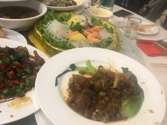 -阿拉佰饭店(西关店)