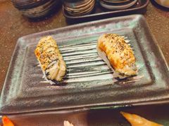 炙烧黑椒生蚝-元气寿司(环球港店)