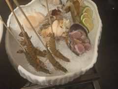 -鼎鼎香·港式火锅(北京SKP店)