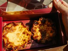 -富贵面包公司(运河店)