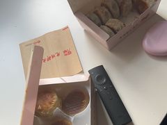 -光明邨大酒家(淮海路店)