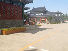 -北京市东郊殡仪馆