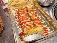 -安又胖韩国烤肉