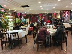 大堂-包子大王(新泽巷店)