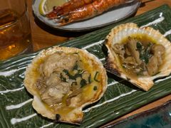 -鸟鸣门屋台料理(金帝银泰店)