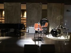 -北京三里屯CHAO酒店