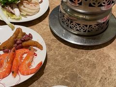 -盛宴标帜餐厅·亲子自助 (南昌喜来登酒店)