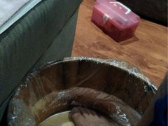 -杭州水知情足浴SPA(苏州店)