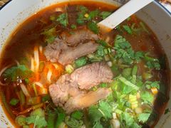 -宛平李记小吃(东关街店)