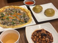 -海坛特色小吃·只做平潭特色菜(平潭店)