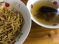 -小狗面馆(复兴店)