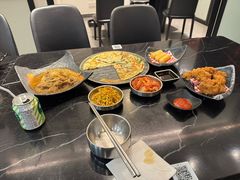 -HONGA HONGA雄家(曹路店)