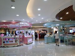 -银座mall(东直门店)