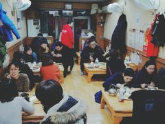 大堂-贤花饭店(城阳店)