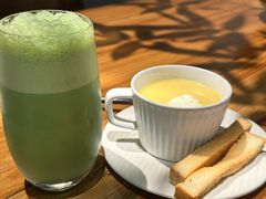 -本处·素食·融合料理(南油店)