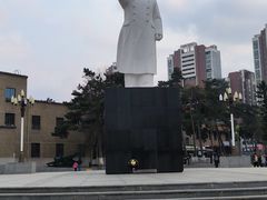 -长影旧址博物馆