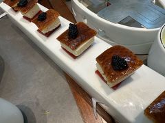 -黑窑厂糖油饼烤鸭·清真菜(旗舰店)