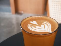 -PUZZLE COFFEE 拼图咖啡