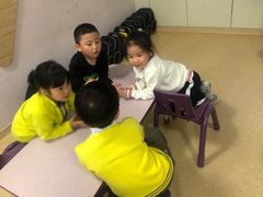 -瑞思少儿素质成长中心(九方校区)