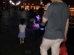-栈桥景区