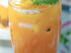 -东鑫记港式茶餐厅(南京东路店)