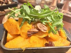 -恰餐厅及酒吧 CHAR Bar & Grill (北京丽都皇冠假日店)