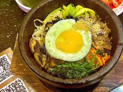 -木槿花韩式炭烤·熟成肉工坊(孙文东路店)