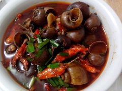 -老闵田螺馆·南昌特色(总店)