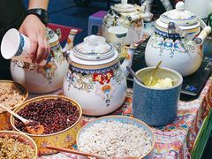 -桥门程记(兰州南关夜市店)